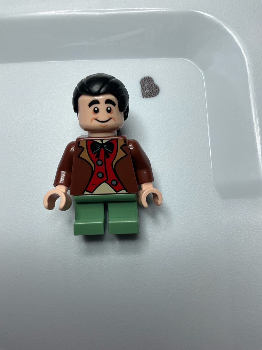 LEGO Disney LeFou | Minifig